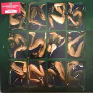 Catherine Wheel - Adam  And Eve