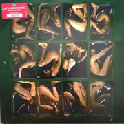 Double LP - Catherine Wheel - Adam And Eve - Numbered