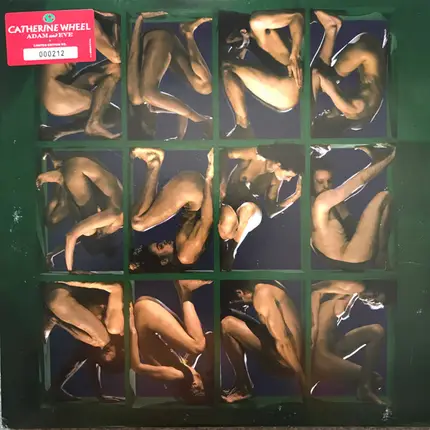 Catherine Wheel - Adam  And Eve