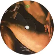 Double LP - Catherine Wheel - Adam And Eve - Numbered