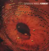 Double LP - Catherine Wheel - Ferment - 180gr. + 12'
