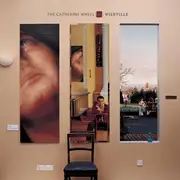 CD - Catherine Wheel - Wishville