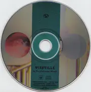 CD - Catherine Wheel - Wishville