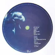 LP - Catherine Wheel - Chrome