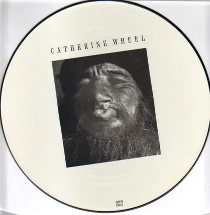 Catherine Wheel - Crank