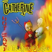 CD - Catherine - Hot Saki & Bedtime Stories