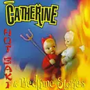 CD - Catherine - Hot Saki & Bedtime Stories