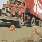 CD - Catherine - Sorry