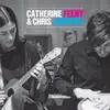 LP - Catherine/Chris JO Feeny - Catherine Feeny And.. - .. CHRIS JOHNEDIS