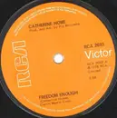 7inch Vinyl Single - Catherine Howe - Freedom Enough