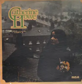 catherine howe - Harry