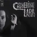 LP - Catherine Lara - Ad Libitum - SOUNDTRACK