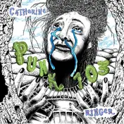 Catherine Ringer - Punk 103 (lim.ed)
