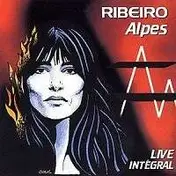 Catherine Ribeiro - Alpes