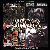 Catheter - Do You Love Grind?
