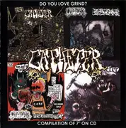 CD - Catheter - Do You Love Grind?