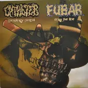 F.U.B.A.R. - Conspiracy Control / Draw The Line
