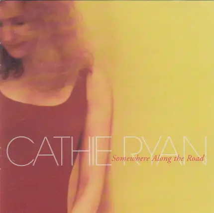 Cathie Ryan - Somewhere Along the Road