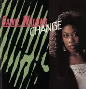Cathie Williams - Change