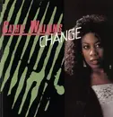 12inch Vinyl Single - Cathie Williams - Change