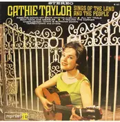 Cathie Taylor