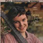 Cathie Taylor - A little bit of Sweetness