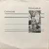 7inch Vinyl Single - Cathode , Moveable - Portraits With Eyes That Move / Misinformation Conspiracy