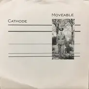 Cathode , Moveable - Portraits With Eyes That Move / Misinformation Conspiracy