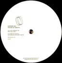 12inch Vinyl Single - Cathode Rays - Musica En Capsula