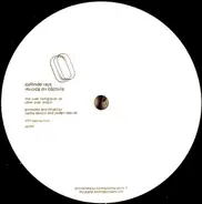 Cathode Rays - Musica En Capsula