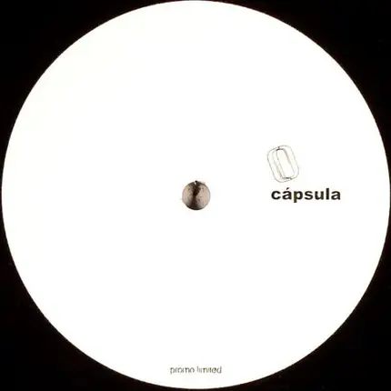 Cathode Rays - Musica En Capsula