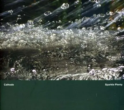 CATHODE - Sparkle Plenty
