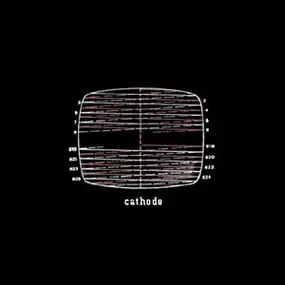 CATHODE - The World And Back EP