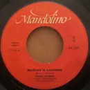 7inch Vinyl Single - Cathrin Jacobsen / Frank Kopper - Hochzeit In Louisiana / Ich Kauf Mir Lieber Einen Tirolerhut
