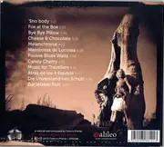CD - Cathrin Pfeifer & Band - Pousse Blues Waltz