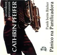 Cathrin Pfeifer - Pânico Na Panificadora