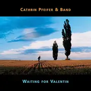 CD - Cathrin Pfeifer - Waiting For Valentine