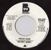 7inch Vinyl Single - Cathy Zory - Feelin' Good
