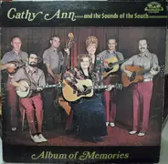 Cathy Ann And The Sounds Of The South - Album Of Memories