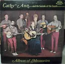 LP - Cathy Ann And The Sounds Of The South - Album Of Memories