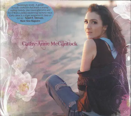 Cathy-Anne McClintock - Cathy-Anne McClintock