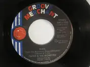 Cathy And The Richettes