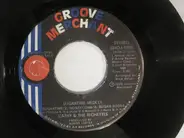 Cathy And The Richettes - Sugartime Medley / Roxie