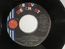 7inch Vinyl Single - Cathy And The Richettes - Sugartime Medley / Roxie
