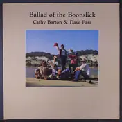 Cathy Barton & Dave Para - Ballad of the Boonslick