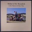 LP - Cathy Barton & Dave Para - Ballad Of The Boonslick