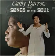 LP - Cathy Barrow - Sings Songs Of The Soul