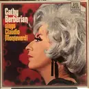 LP - Monteverdi - Cathy Berberian Sings Claudio Monteverdi