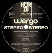 LP - Cathy Berberian, Joan Carroll, Liliana Poli - Primadonnen der Moderne