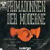 LP - Cathy Berberian, Joan Carroll, Liliana Poli - Primadonnen der Moderne
